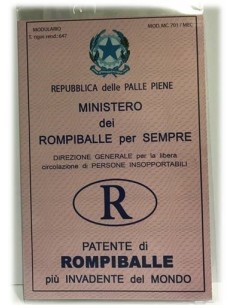 Biglietto auguri medio 3...