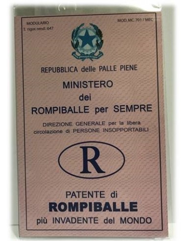 Biglietto auguri medio 3 ante...