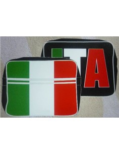 Borsa tracolla orizzontale...