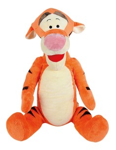 Peluche Tigro Cm. 42