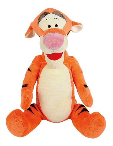 Peluche Tigro Cm. 42