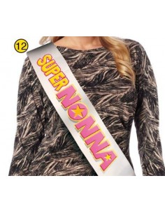 Fascia in tessuto "Super...
