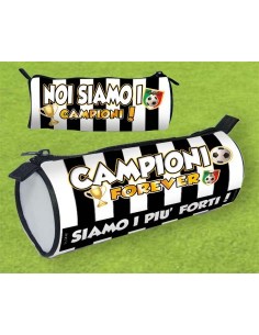 Astuccio cilindro tombolino...