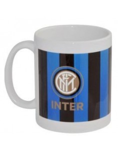 Tazza Mug Ceramica Fc Inter