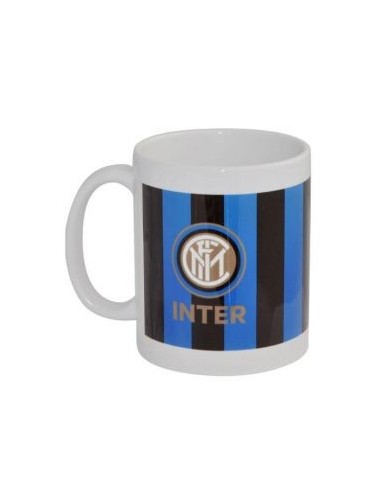 Tazza Mug Ceramica Fc Inter