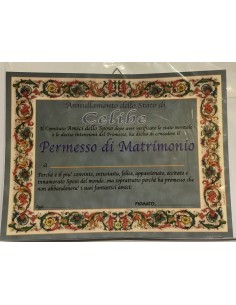 Biglietto auguri diploma...