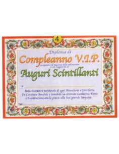 Biglietto auguri diploma...