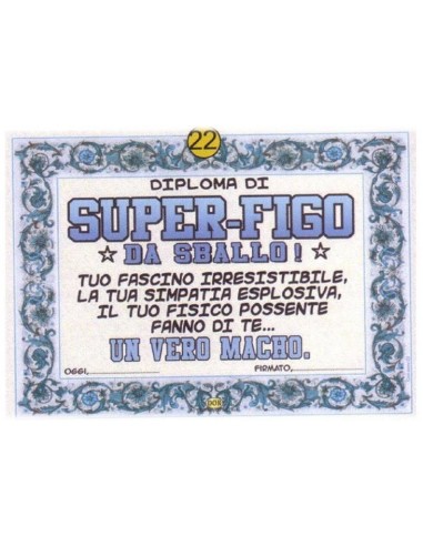 Biglietto auguri diploma con busta...