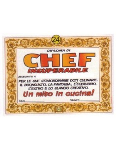 Biglietto auguri diploma...