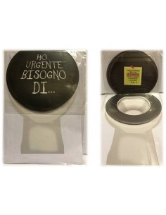 Biglietto auguri medio...