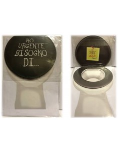 Biglietto auguri medio...