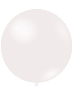 Palloncino lattice Deco Line Pastello 18" Diamante  231 - Confezione 20 pz