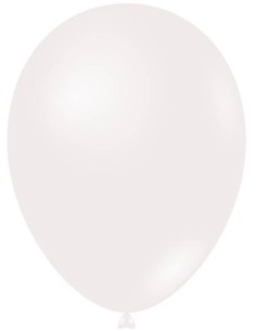 Palloncino lattice Deco Line Pastello 12" Diamante  231 - Confezione 50 pz