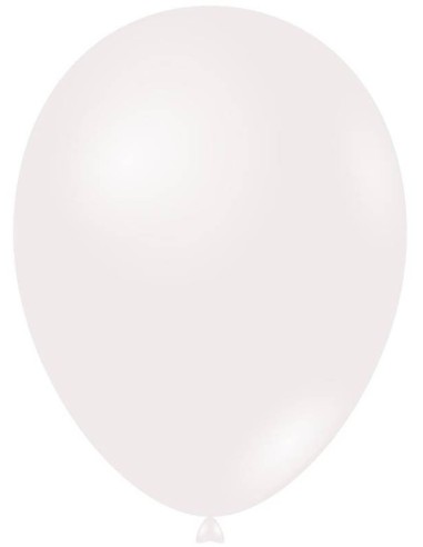 Palloncino lattice Deco Line Pastello 12" Diamante  231 - Confezione 50 pz
