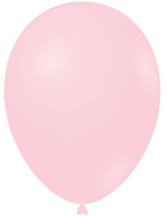 Palloncino lattice Deco Line Pastello 12" Rosa Taffy 226 - Confezione 50 pz