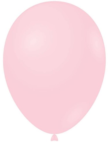 Palloncino lattice Deco Line Pastello 12" Rosa Taffy 226 - Confezione 50 pz