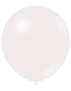 Palloncino lattice Deco Line Pastello 18" Diamante  231 - Confezione 20 pz