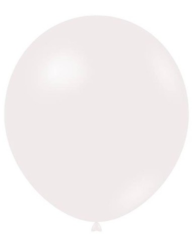 Palloncino lattice Deco Line Pastello 18" Diamante  231 - Confezione 20 pz