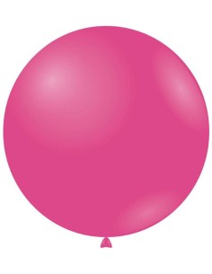 Palloncino lattice Deco Line Pastello 18" Bubblegum 217 - Confezione 20 pz