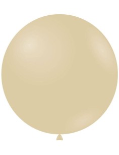 Palloncino lattice Deco Line Pastello 18" Blush 208 - Confezione 20 pz