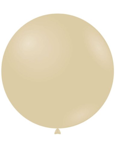 Palloncino lattice Deco Line Pastello 18" Blush 208 - Confezione 20 pz