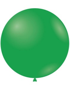 Palloncino lattice Deco Line Pastello 18" Verde Prato 204 - Confezione 20 pz