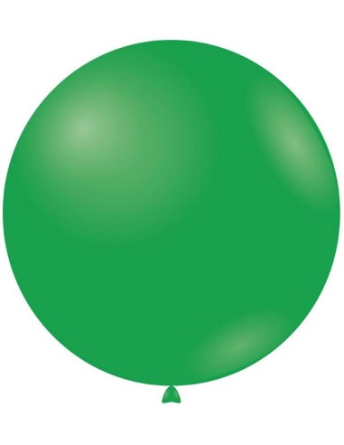 Palloncino lattice Deco Line Pastello 18" Verde Prato 204 - Confezione 20 pz