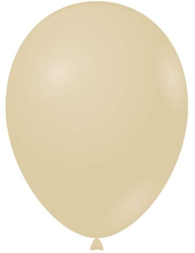 Palloncino lattice Deco Line Pastello 12" Blush 208 - Confezione 50 pz