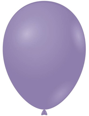 Palloncino lattice Deco Line Pastello 12" Ametista 206 - Confezione 50 pz