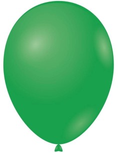 Palloncino lattice Deco Line Pastello 12" Verde Prato 204 - Confezione 50 pz