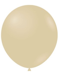 Palloncino lattice Deco Line Pastello 5" Blush 208 - Confezione 100 pz