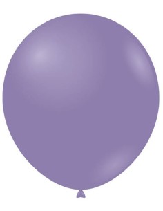Palloncino lattice Deco Line Pastello 5" Ametista 206 - Confezione 100 pz