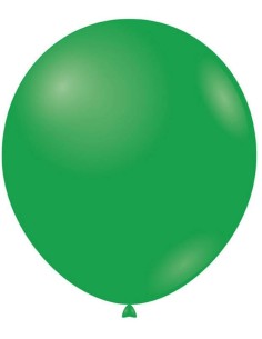 Palloncino lattice Deco Line Pastello 5" Verde Prato 204 - Confezione 100 pz