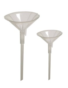 Bastoncino stecca e valvola grande Cm. 51