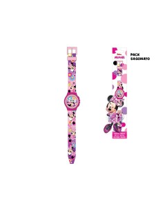 Orologio da polso digitale - Minnie