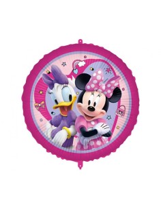 Palloncino mylar 18" Cm. 45 - Minnie Junior Disney
