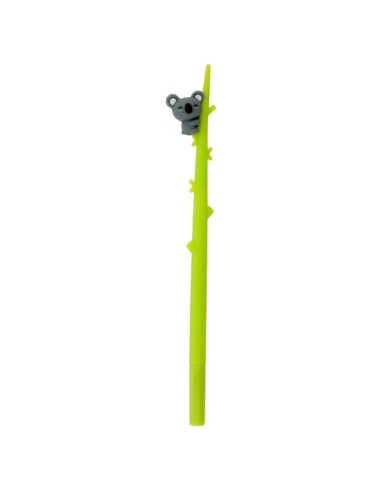 Penna 3D soft - Koala su bambù