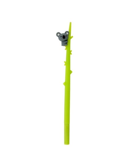 Penna 3D soft - Koala su bambù