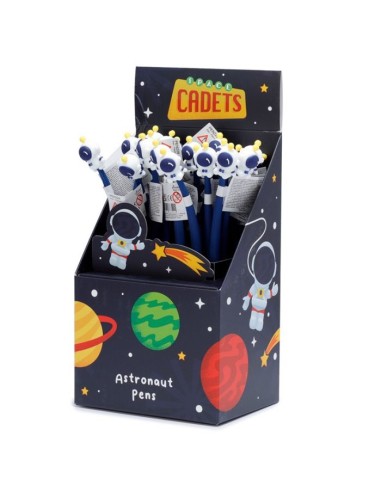 Penna 3D soft - Astronauta