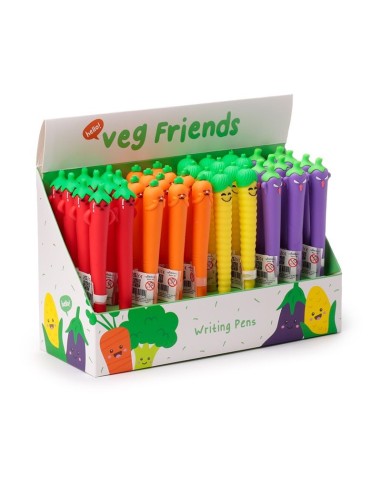 Penna ortaggi - Veg Friends