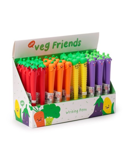 Penna ortaggi - Veg Friends