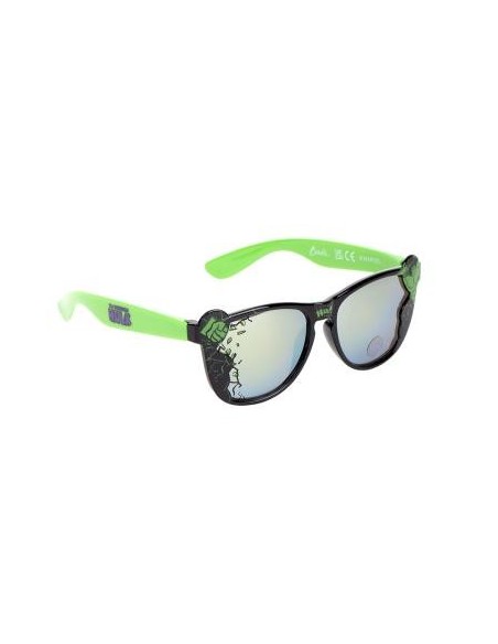 Occhiali da sole premium - Avengers Hulk