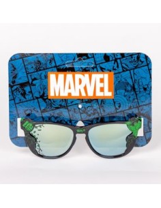 Occhiali da sole premium - Avengers Hulk 2