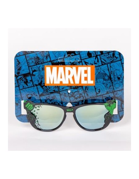 Occhiali da sole premium - Avengers Hulk