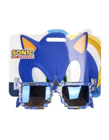 Occhiali da sole premium - Sonic