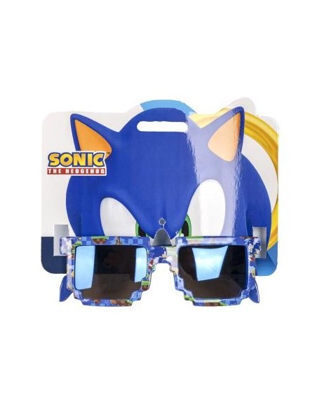 Occhiali da sole premium - Sonic