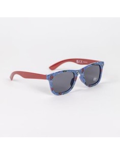 Set occhiali da sole premium e portafoglio strappo - Avengers 2