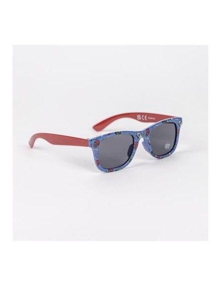 Set occhiali da sole premium e portafoglio strappo - Avengers