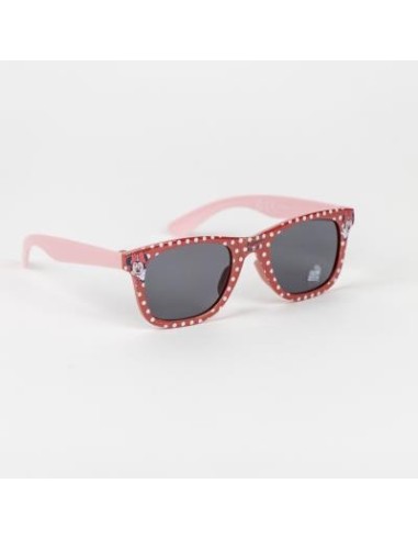 Set occhiali da sole premium e portafoglio strappo - Minnie