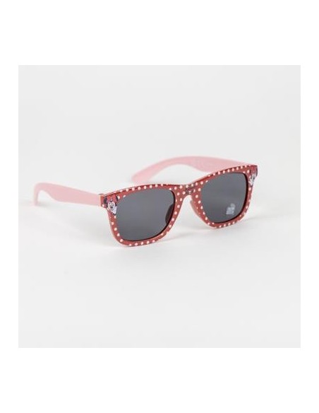 Set occhiali da sole premium e portafoglio strappo - Minnie